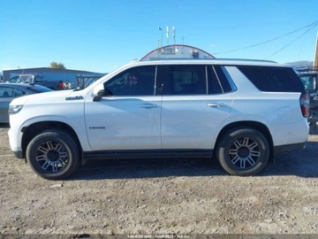 Chevrolet Tahoe GMT900 2024 Chevrolet Tahoe High Country 2024 6.2l 6.2 Benzyna 420KM, zdjęcie 2