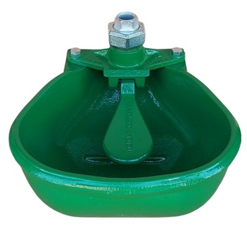 Поилка чугунная PM6 MacroPool Original