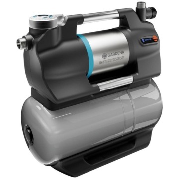 GARDENA 09068-61 Водяной насос 6300 SilentComfort 230 В 6300 л/ч