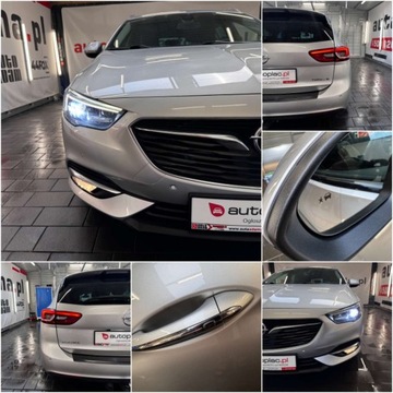 Opel Insignia II Sports Tourer 2.0 CDTI 170KM 2018 Opel Insignia Promocja na black week oferta wazna do konca tygodnia -3000, zdjęcie 17