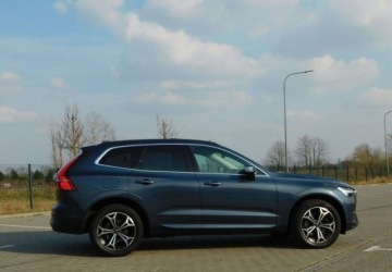 Volvo XC60 II 2022 Volvo XC 60 z Gwarancja Bezwypadkowy Nowy Model 2022r 2.0 Diesel 197KM, zdjęcie 30