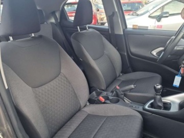 Toyota 2023 Toyota Yaris Toyota Yaris 1,5-Dual-VVT-iE, 1 wlasciciel, serwisowany w ASO, zdjęcie 10