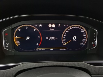 Volkswagen Arteon Fastback 2.0 TDI 190KM 2019 Volkswagen Arteon R-line, 2.0 TDI / 190KM, Salon P, zdjęcie 15