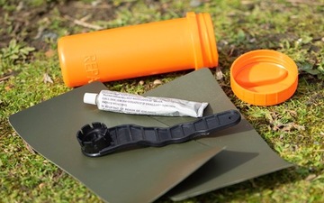 Рыболовный понтон Fox EOS 300