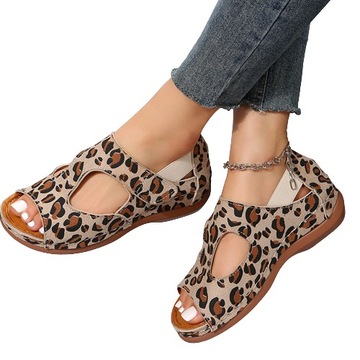 Buty Walking ortopedyczne mokasyny Kapcie damskie