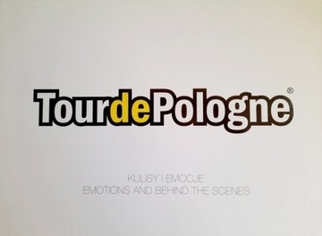 Tour de Pologne 2014 За кулисами и эмоциями