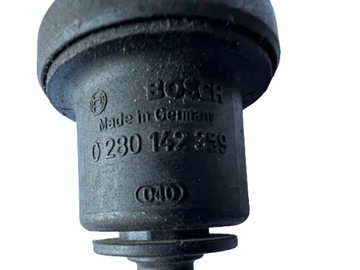 OPEL CORSA C TIGRA B Z18XE ЭЛЕКТРОМАГНИТНЫЙ КЛАПАН ВЕНТИЛЯЦИИ 0280142359