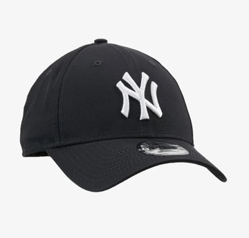 47 Brand Czapka z daszkiem New York Yankees Home MVP B-MVP17WBV-BK Black