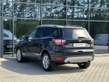 Ford Kuga III SUV 1.5 EcoBoost 150KM 2020 Ford Kuga El.Klapa, Półskóra Xenon Kamera, zdjęcie 6