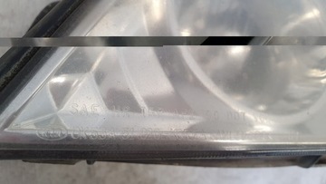 KIA CARNIVAL I FACELIFT SVĚTLO PŘEDNÍ LEVÝ EVROPA ORIG.