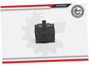 CÍVKA ZAPALOVACÍ SUZUKI SAMURAI 1.3