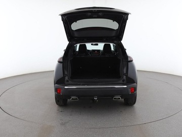 Peugeot 2008 II SUV 1.2 PureTech 130KM 2021 Peugeot 2008 automat full LED navi virtual cocpit, zdjęcie 18