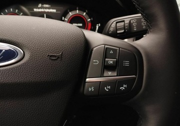 Ford Focus IV 2024 Ford Focus OFERTA BLACK WEEK 1.0 PB 125KM Titanium X FV23 Salon PL Serwis, zdjęcie 34