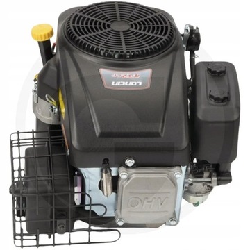SILNIK LONCIN LC1P90F 12KM DO TRAKTORKA 25,4mm 432ccm rozrusznik elektryczn