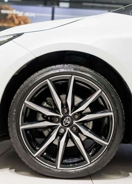 Toyota Corolla XII TS Kombi Facelifting 2.0 Hybrid Dynamic Force 196KM 2023 Toyota Corolla 2.0 Hybrid GR Sport Dynamic 2.0 Hybryda 197KM, zdjęcie 15