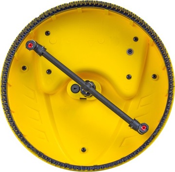 ЩЕТКА ПАТИО ДЛЯ МЫТЬЯ ТЕРРАСЫ CUBE STANLEY ADAPTER