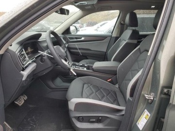 Volkswagen 2024 Volkswagen Atlas Volkswagen Atlas 2.0T Peak Edition SE, od ubezpieczalni, zdjęcie 7