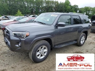 Toyota 2023 Toyota 4-Runner 2023 SE 4.0 Benzyna 270KM