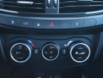 Fiat Tipo II Sedan Facelifting 1.0 T3 Turbo 100KM 2021 Fiat Tipo 1.0 FireFly, Salon Polska, Klima, zdjęcie 13