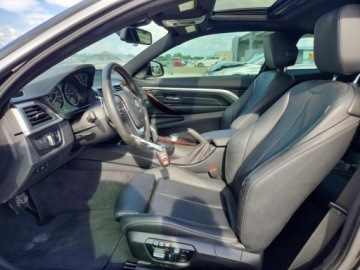 BMW Seria 4 G22-23-26 2020 BMW Seria 4 430I 2020 2.0 Benzyna 248KM, zdjęcie 7