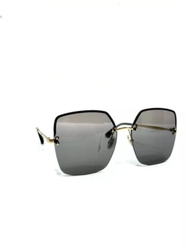 OKULARY JIMMY CHOO TAVI/S 2F79O