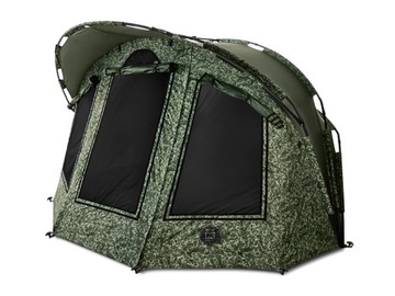Bivouac Delphin C3 LUX ClimaControl C2G - op.1 sztuk