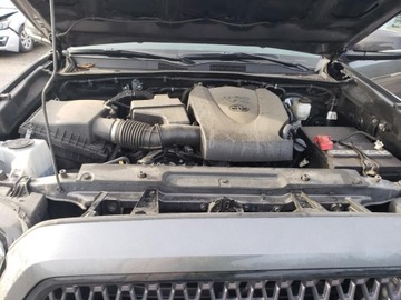 Toyota Tacoma II 2022 Toyota Tacoma Double Cab 2022 3.5l 3.5 Benzyna 278KM, zdjęcie 6