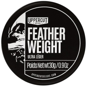 Помада Uppercut Deluxe FEATHERWEIGHT MIDI 30г