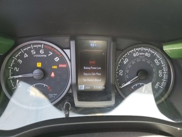 Toyota Tacoma II 2022 Toyota Tacoma Double Cab 2022 3.5l 3.5 Benzyna 278KM, zdjęcie 9