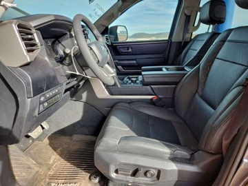 Toyota Tundra II 2024 Toyota Tundra Crewmax Sr 2024 3.4 Benzyna 389KM, zdjęcie 7