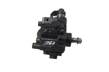 ČERPADLO PALIVA HYUNDAI H-1 / STAREX 0445010207 2.5L DIESEL 2012