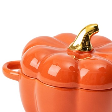 Набор мисок для хлопьев Cup Pumpkin Cup
