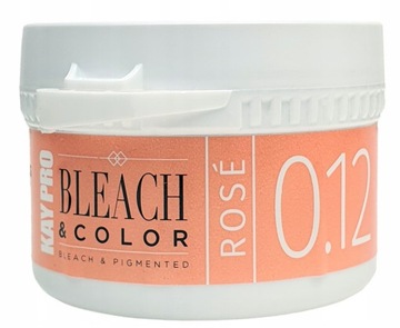 Kaypro Bleach & Color 0.12 70ml rozjaśniająca