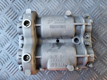 HŘÍDELE BALANCOVÉ 55255392 JEEP CHEROKEE KL 2.0 CRD