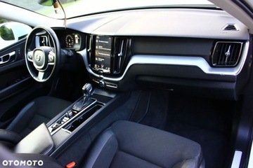 Volvo XC60 II Crossover D4 190KM 2020 Volvo XC 60 Volvo XC 60 D4 Momentum Pro 2.0 Diesel 190KM, zdjęcie 38