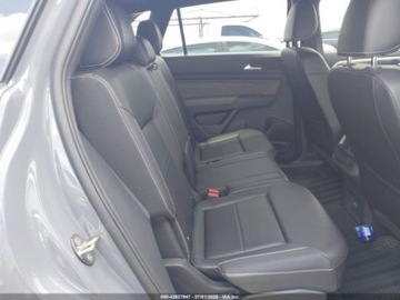 Volkswagen 2023 Volkswagen Atlas CROSS SPORT 2023, od ubezpieczalni 3.6 Benzyna 276KM, zdjęcie 6