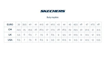 Кроссовки Skechers Go Golf Elite 4 — Victory 214022-BKW — 42,5