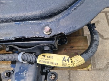 Аккумулятор Mitsubishi Outlander III Pev Аккумулятор 13,8 кВтч 9450A409