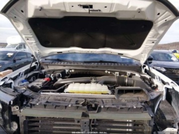 Ford Expedition III 2025 Ford Expedition Platinum 2025 3.5 Benzyna 400KM, zdjęcie 8