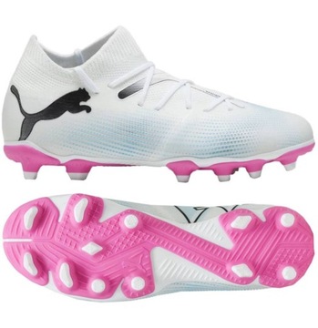 Buty Puma Future 7 Match FG/AG 107729 01 r.34