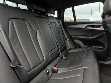 BMW X4 G02 SUV 20d 190KM 2021 BMW X4 BMW X4 xDrive20d Sport 190 KM, Salon PL, Be, zdjęcie 16