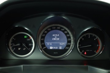 Mercedes GLK Off-roader 2.1 220 CDI BlueEFFICIENCY 170KM 2011 Mercedes GLK 220 CDI, Salon Polska, 167 KM, 4X4, zdjęcie 7