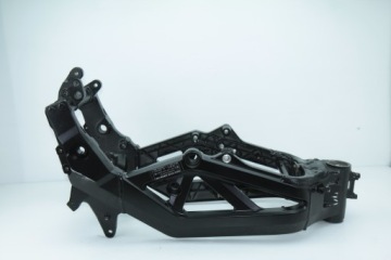 SUZUKI SV 650 S 03-12 РАМА + ДОКУМЕНТЫ