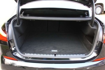 BMW Seria 2 F22-F23-F45-F46 Coupe Facelifting 218d 150KM 2021 BMW Seria 2 218D 150KM Sportowy Sedan M Sport Bezwypadkowy Serwis Pewne Au, zdjęcie 33