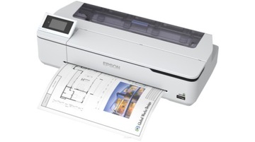 EPSON SureColor SC-T2100 A1-24 дюйма, 4 цвета, Wi-Fi