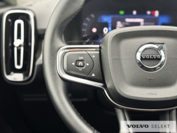 Volvo XC40 Crossover Facelifting 2.0 B3 163KM 2024 Volvo XC 40 XC40 B3 | Benzyna | Core | Serwis ASO, zdjęcie 7