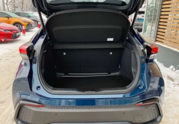 Toyota C-HR II SUV 1.8 Hybrid 140KM 2025 Toyota C-HR Toyota C-HR 1.8 Hybrid Executive 1.8 Hybryda 140KM, zdjęcie 6