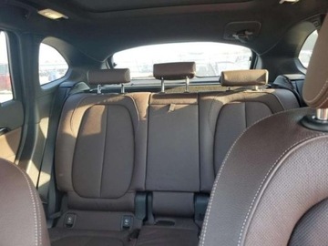 BMW X1 F48 2021 BMW X1 2021, 2.0L, SDRIVE28I 2.0 Benzyna 228KM, zdjęcie 8