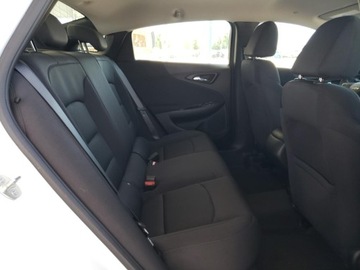 Chevrolet Malibu VII 2024 Chevrolet Malibu LS 2024 1.5l 1.5 Benzyna 160KM, zdjęcie 10