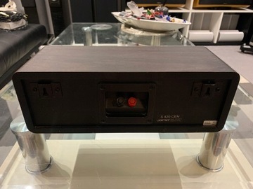 Центральный динамик JAMO S420CEN 2-полосный, 120 Вт, Венге